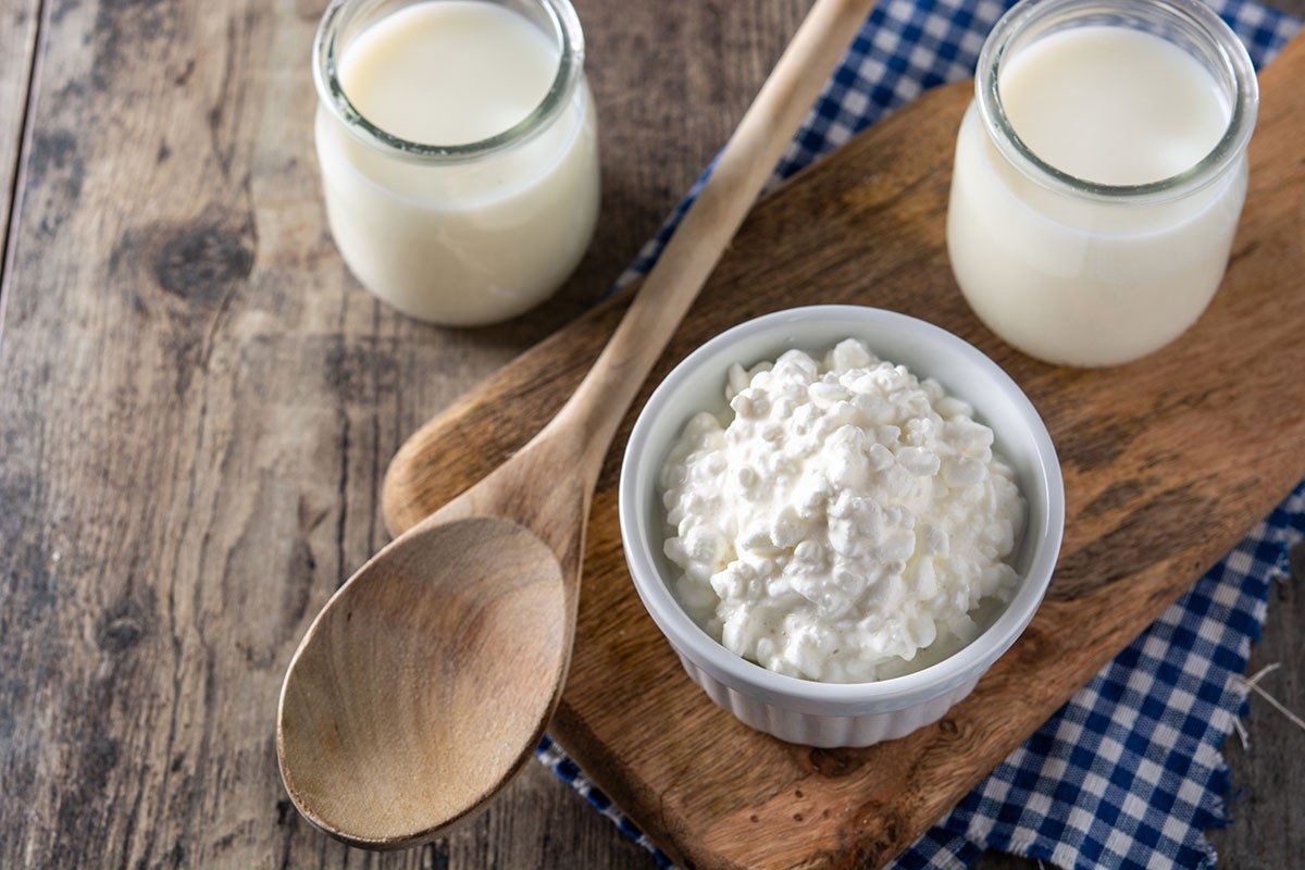 Može da izazove zdravstvene probleme: Ko ne smije nikako da pije kefir?