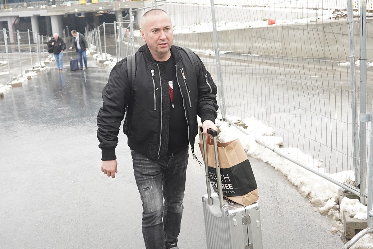 Đani teško povrijeđen na skijanju, mora na operaciju