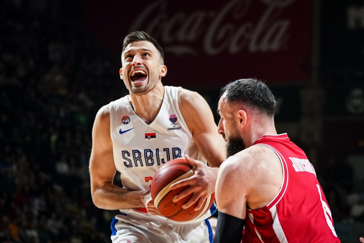 Aleksa Avramović: Ne bih sebe isticao