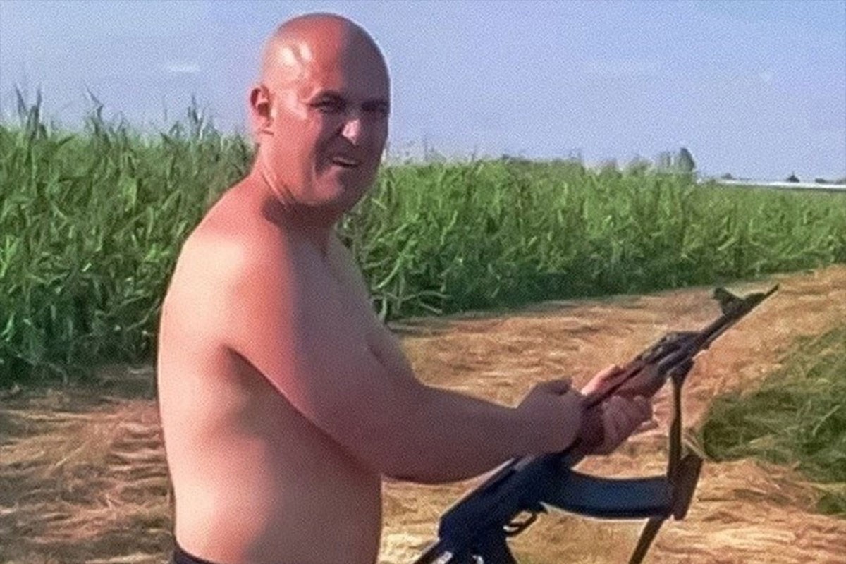DORH traži ukidanje imuniteta bivšem ministru: "Dao sinu (12) da baci bombu"