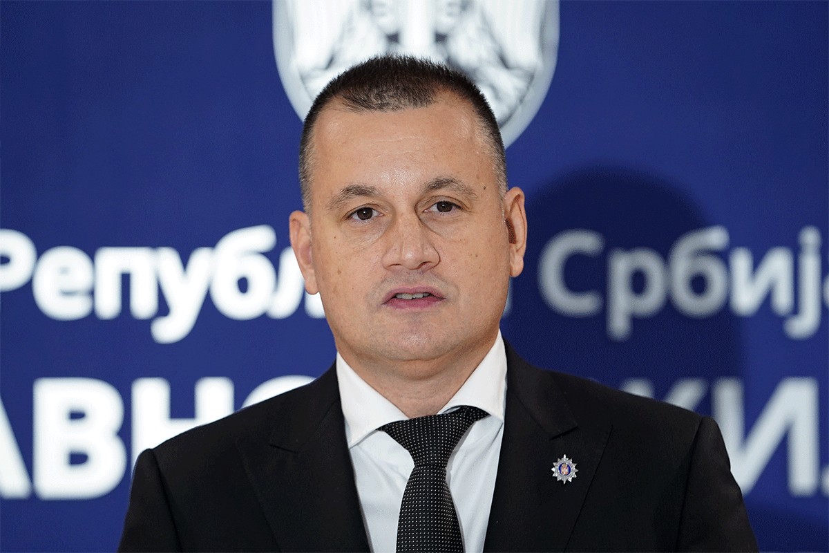 Oglasio se tužilac o provjerama novčanih transakcija nevladinih organizacija u Srbiji