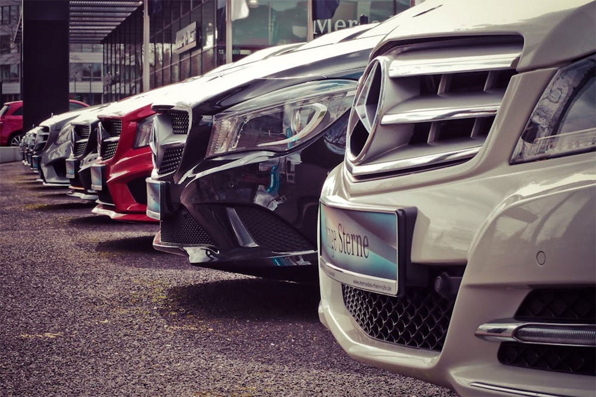 Broj novih registrovanih automobila u EU najniži za četiri mjeseca