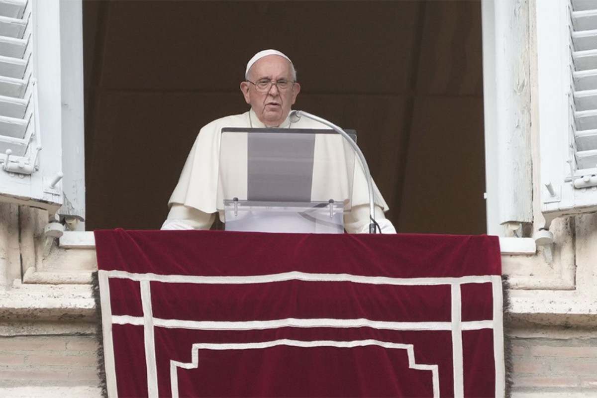 Papa Franja u bolnici odobrio dekrete za nove kandidate