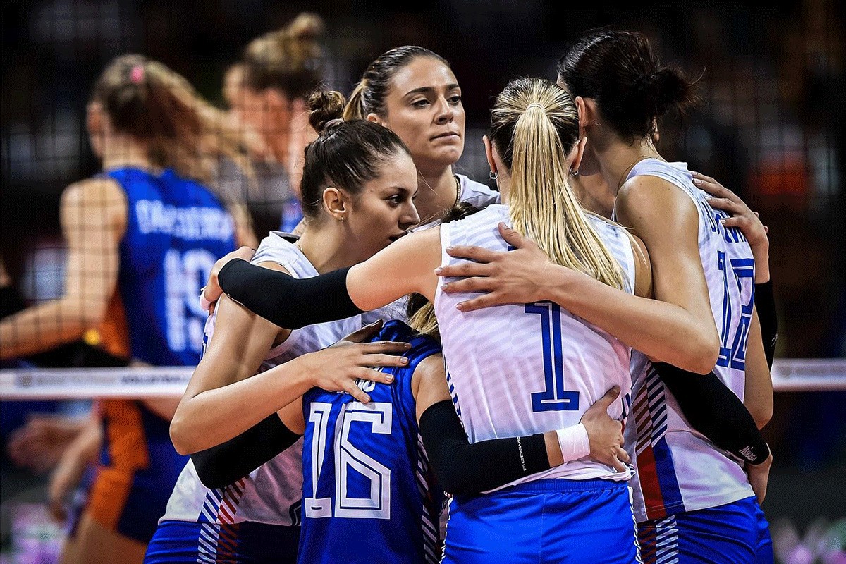 Sara Lozo u Turskoj