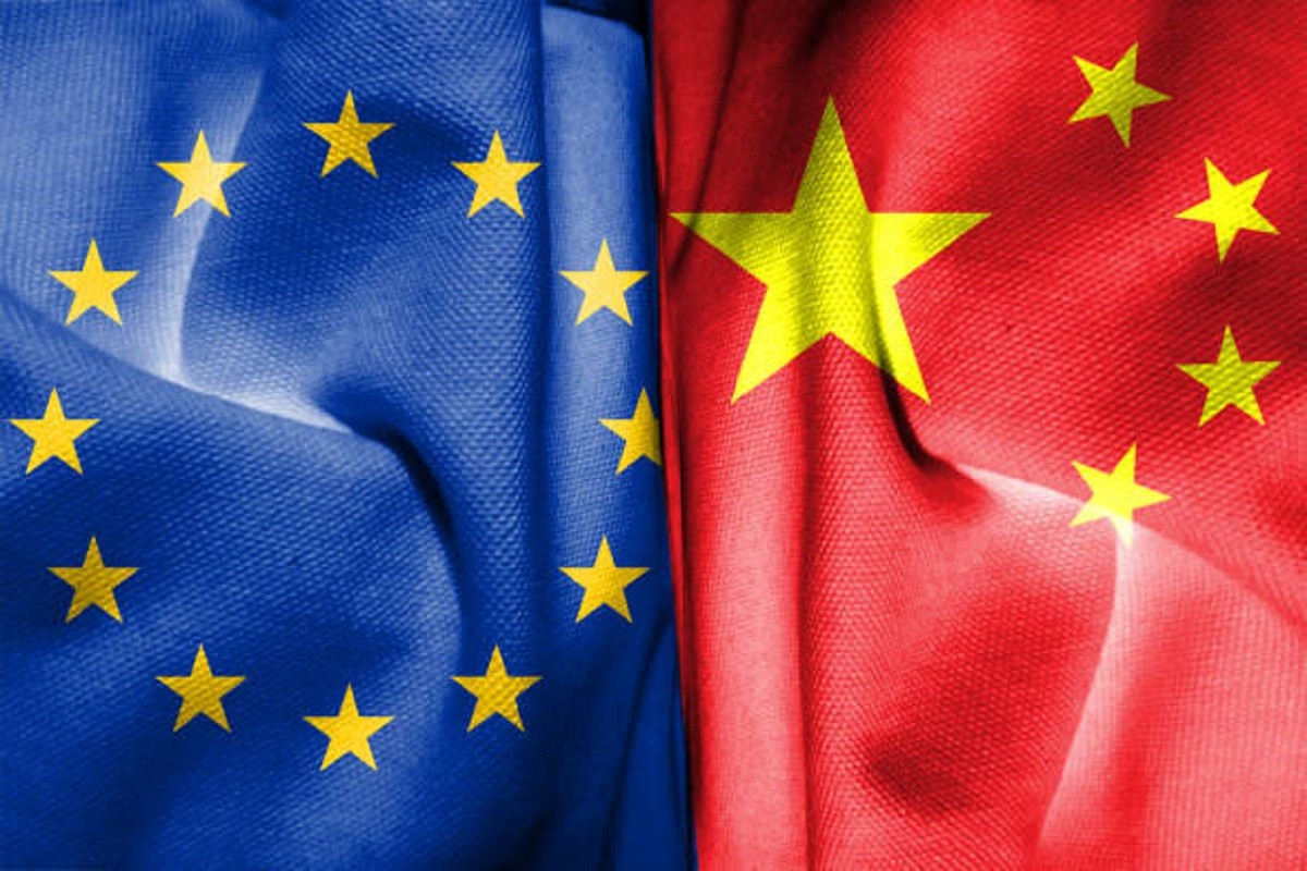 Kina pozvala EU da prestane sa diskreditovanjem kineskih kompanija nakon sankcija Rusiji