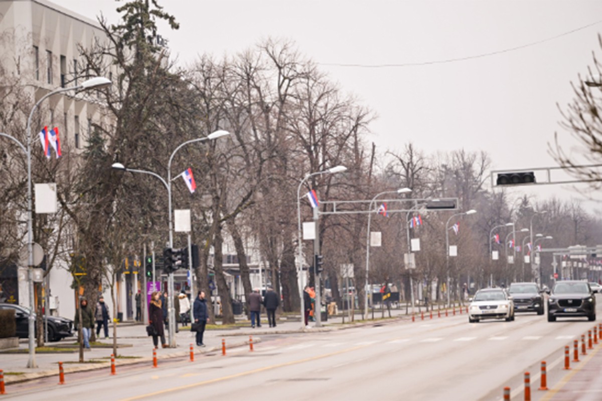 I danas obustava saobraćaja u Banjaluci, evo i u kojim ulicama