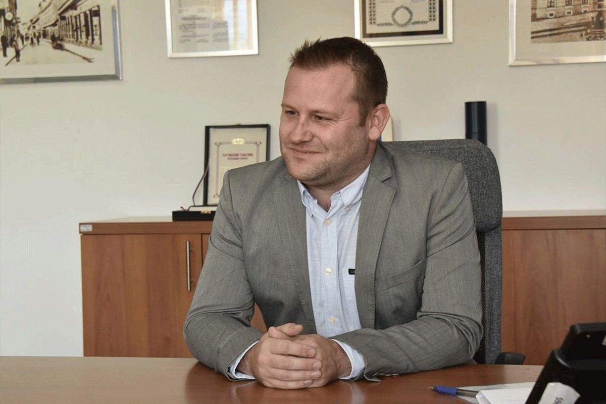Lukić komentarisao oslobađajuću presudu: Nema razloga za zadovoljstvo