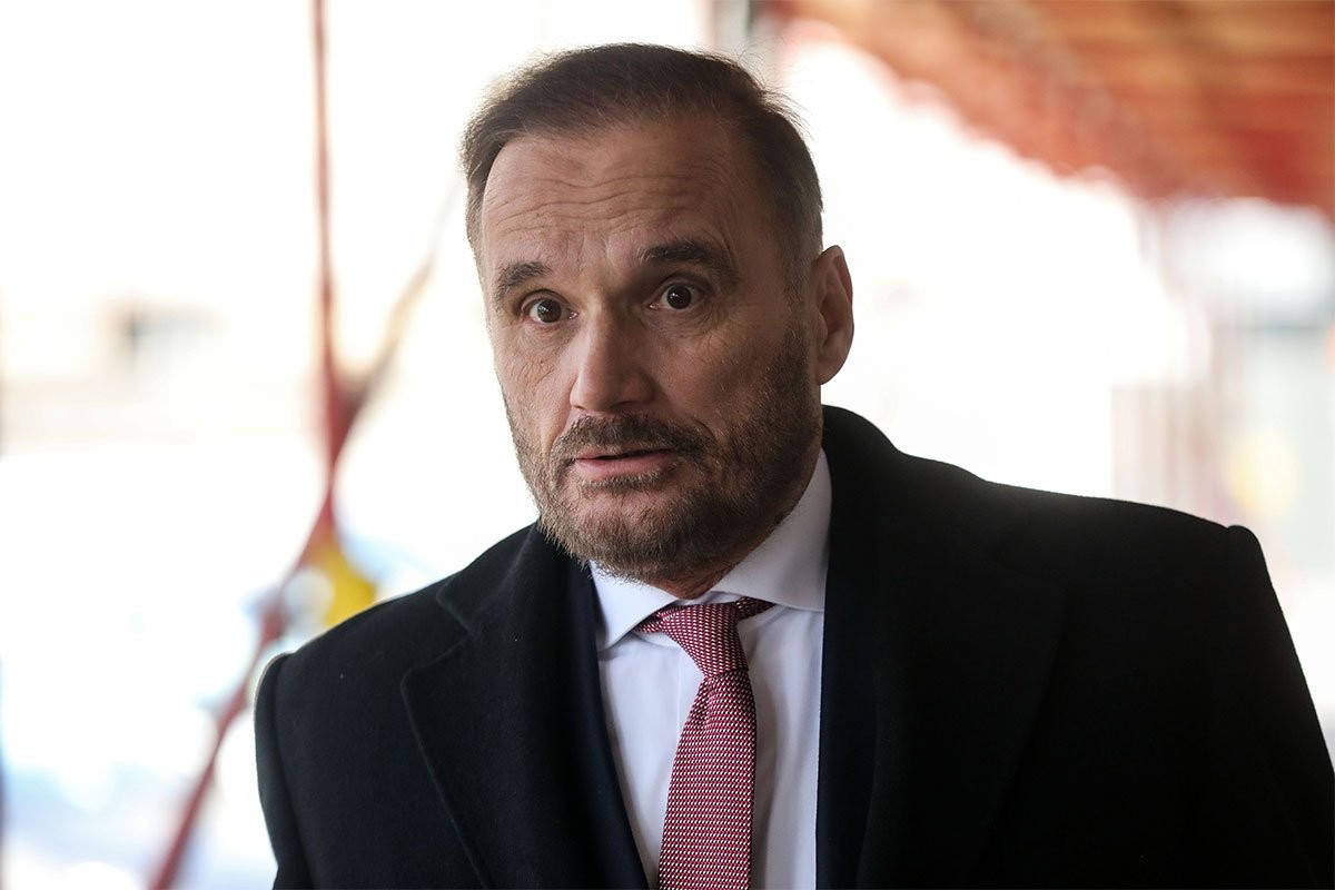 Nobilo: Savjetovaću Dodiku da se žali na presudu, pa idemo u Strazbur