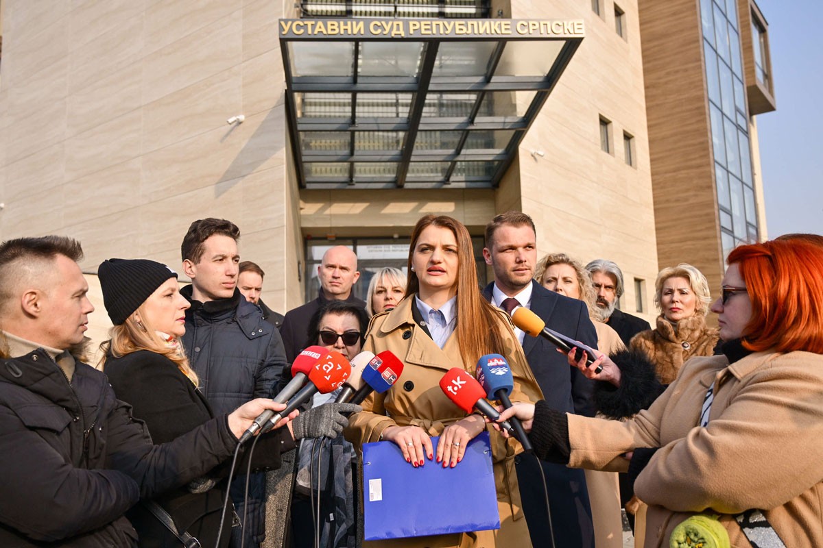 Prole: Lakša i brža procedura dodjele besplatnih placeva