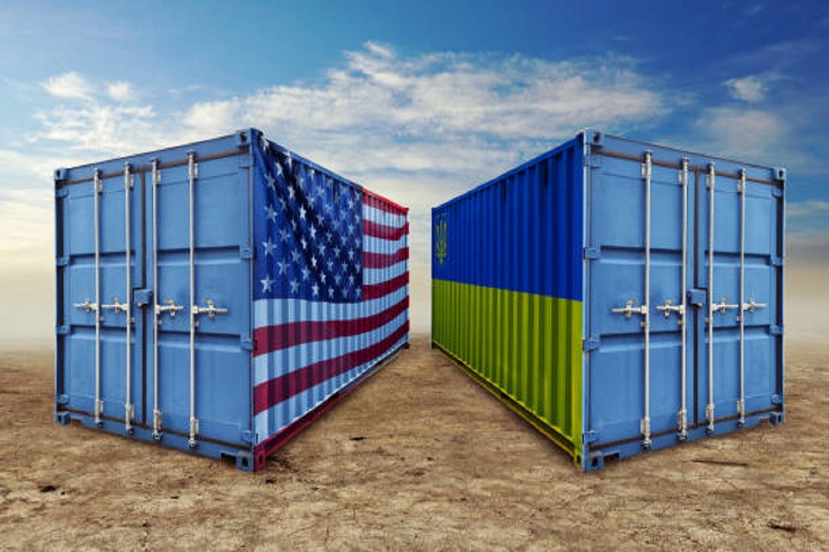 Amerika trenutno ne isporučuje oružje Ukrajini