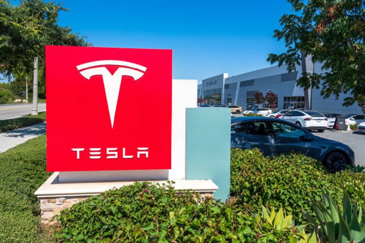 Tesla gubi bitku u Evropi: Pad prodaje