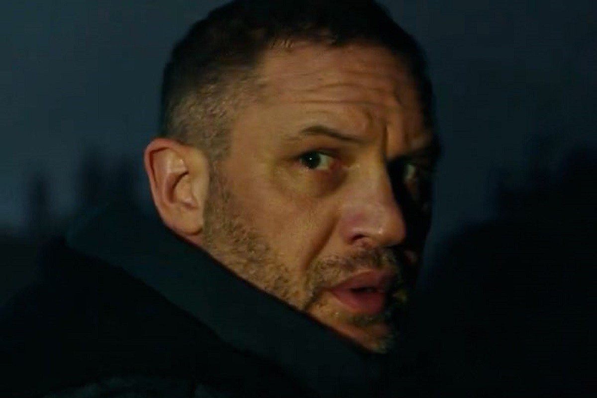 "Havoc" sa Tomom Hardijem dolazi na Netfliks (VIDEO)