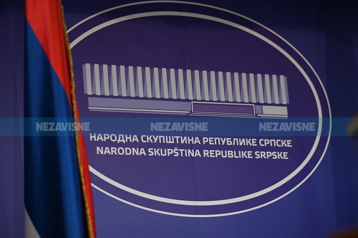 Narodna skupština RS usvojila zaključke: Sud BiH izvršio državni udar