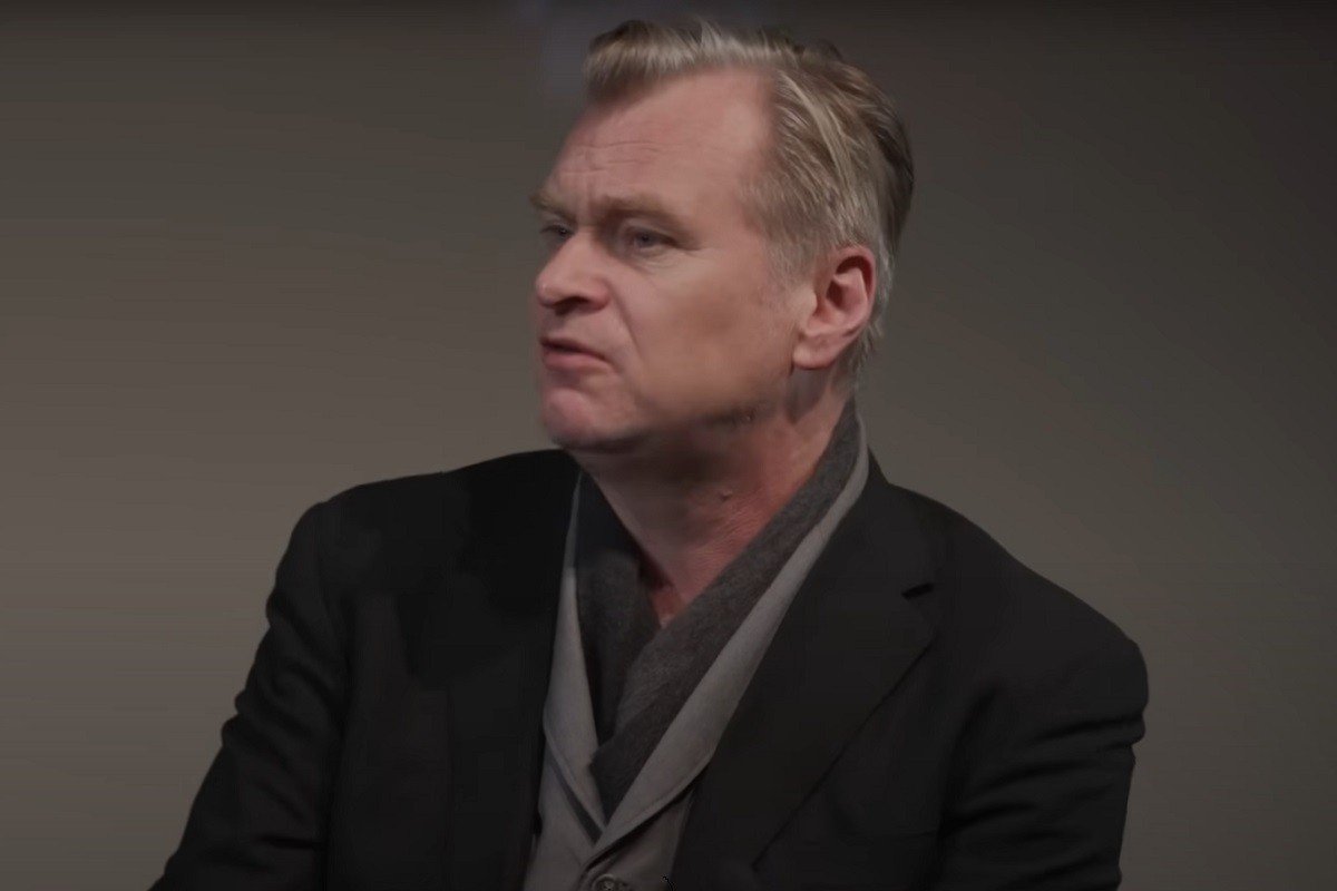 Nolan navodno pokušao snimiti film o Džejmsu Bondu