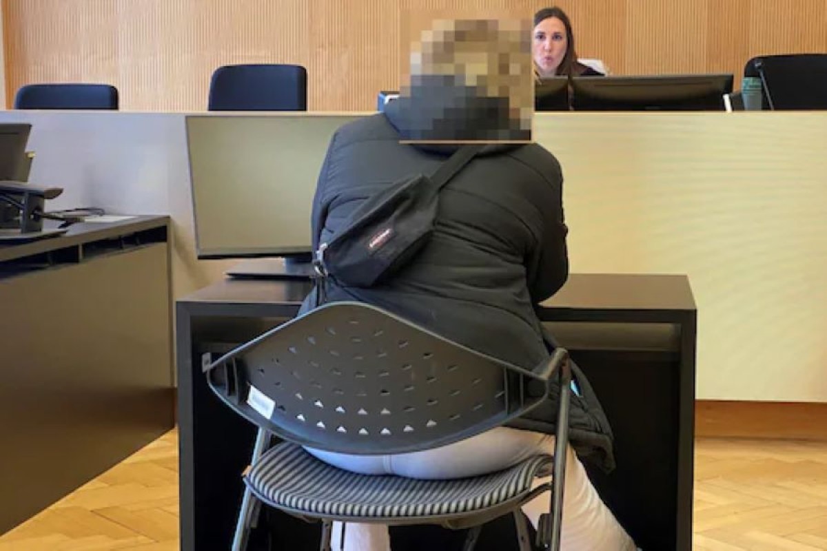 Žena iz BiH izazvala skandal na austrijskom sudu
