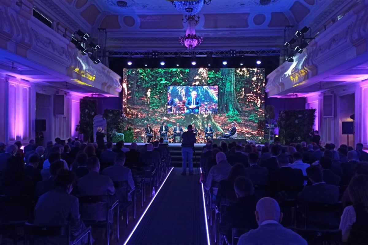 Počela treća međunarodna konferencija Balkan Solar Summit