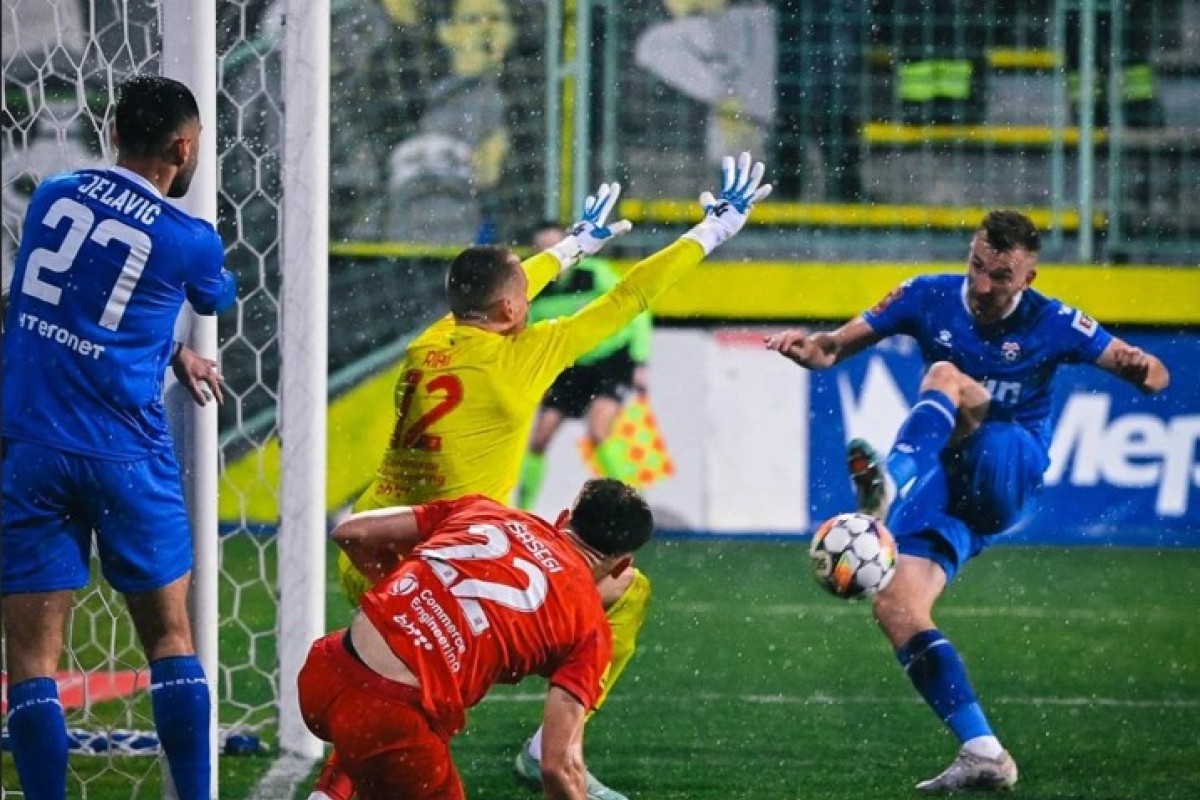Irfan Buza i "rođeni" vjeruju u preokret