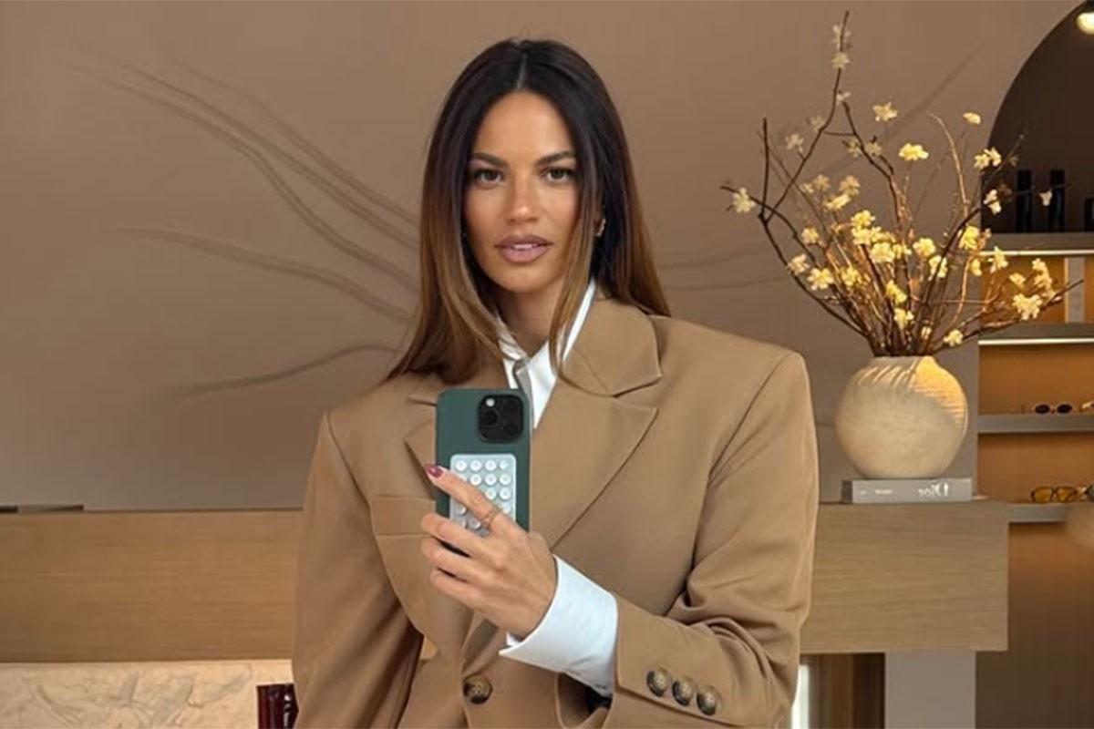 Danijela Dimitrovska o razvodu: "To je bila smrt bez umiranja..." (VIDEO)