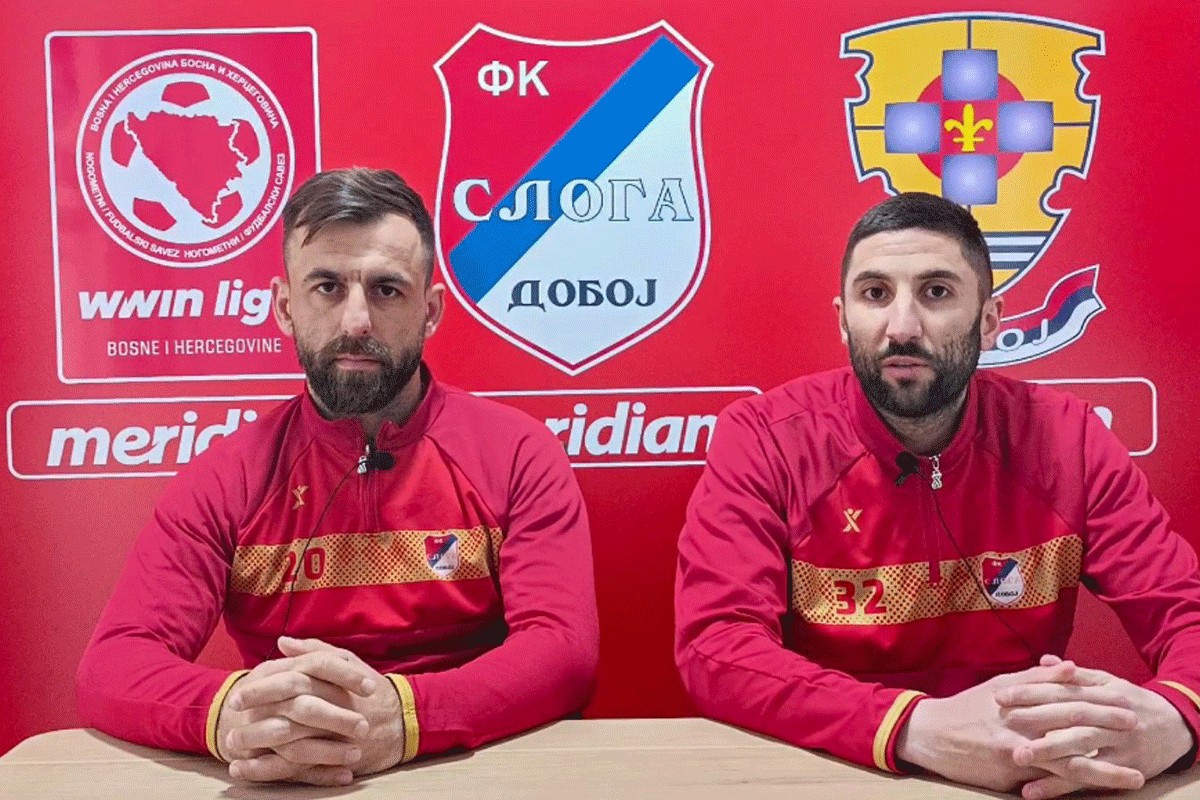 Veselinović i Tatar najavili duel protiv Slobode