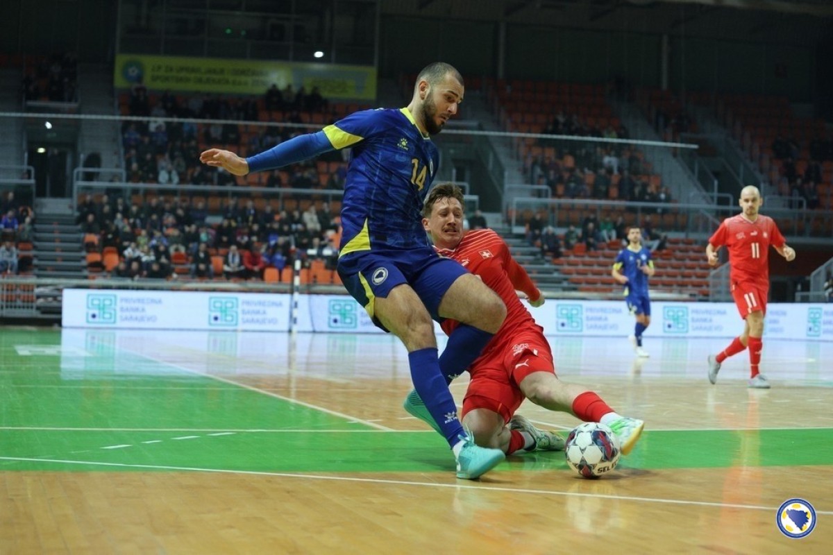 Gosto: Zanima nas samo šest bodova