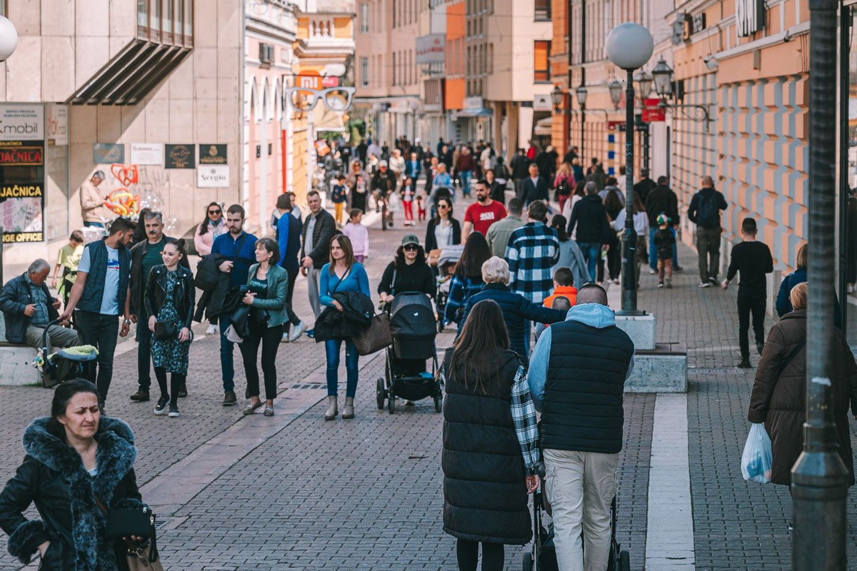 Da li će Srpska konačno dobiti socijalnu kartu?