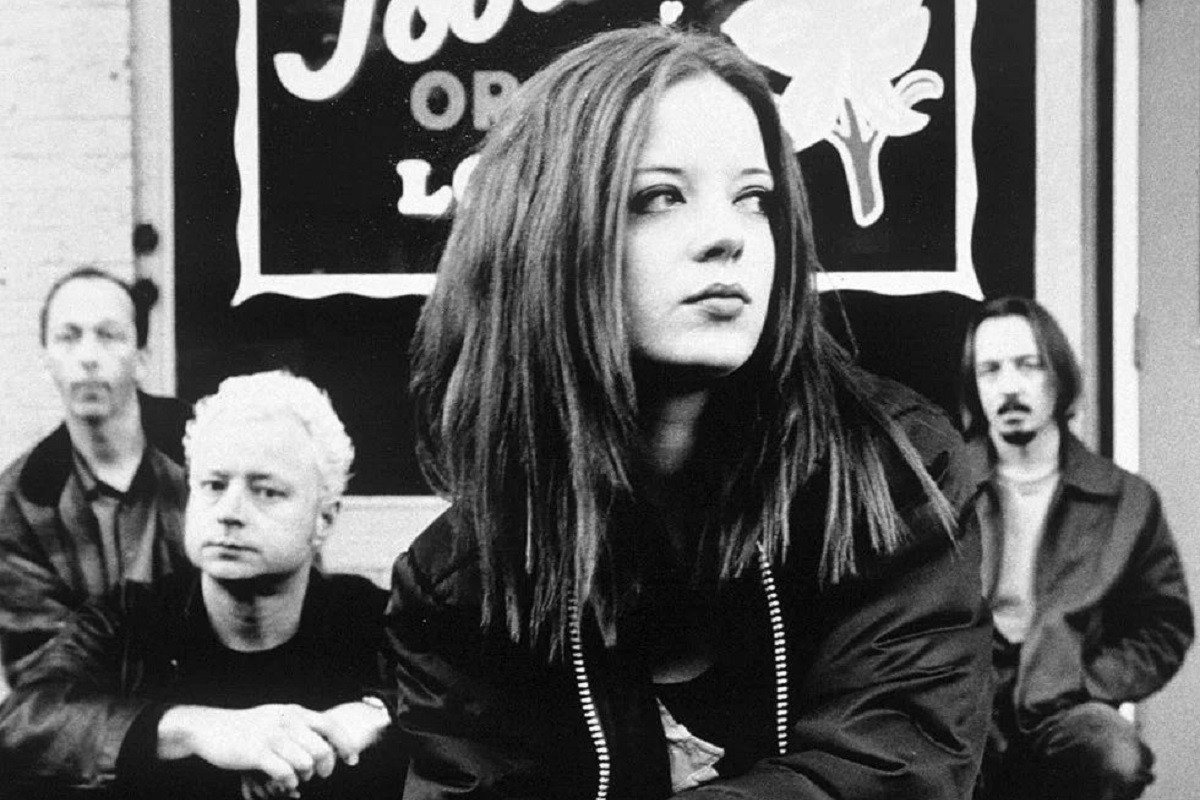 Garbage najavljuju novi album