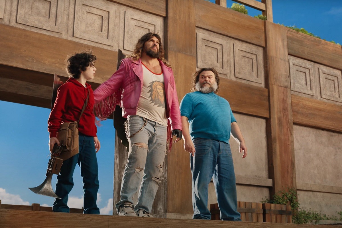 Film "Minecraft" predstavio posljednji trejler (VIDEO)