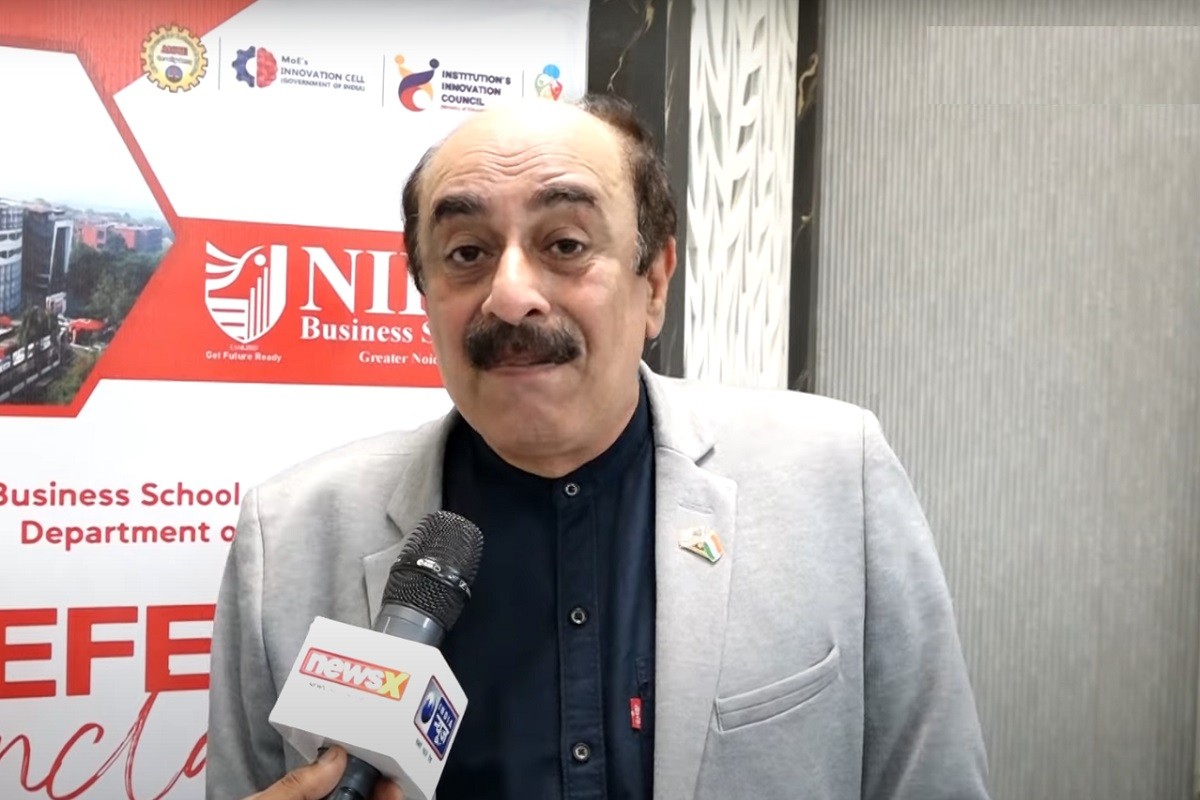 Sačdev: Indija nema obavezu da poštuje antiruske sankcije sa zapada