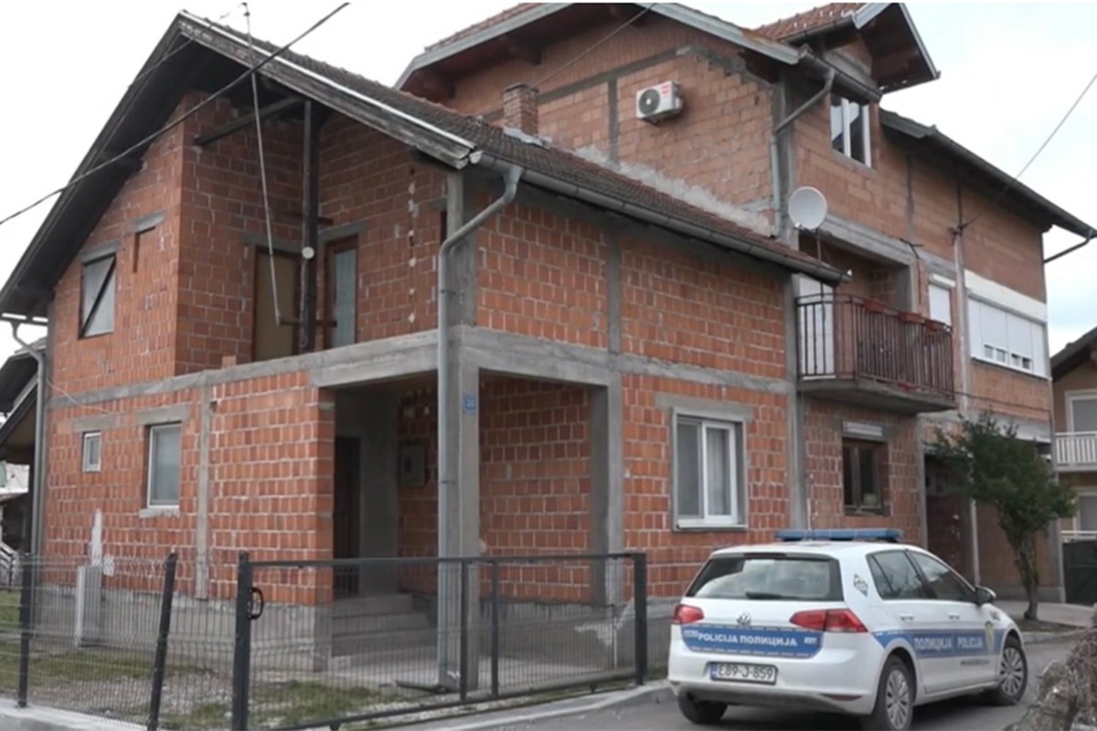 Glavni brčanski tužilac: Djeca pronađena u kući imaju parazite