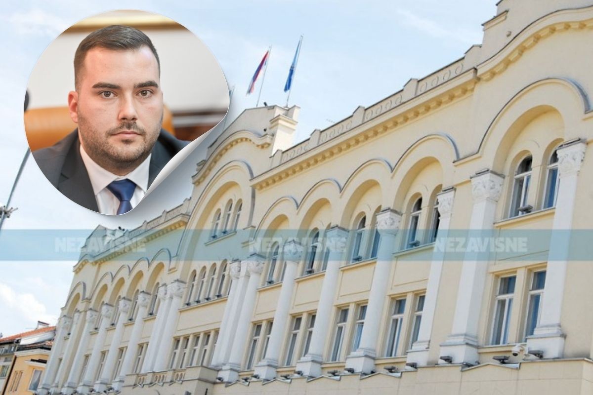 Zeljković: Mjesecima ukazujemo na neodgovorno vođenje grada od strane Stanivukovića