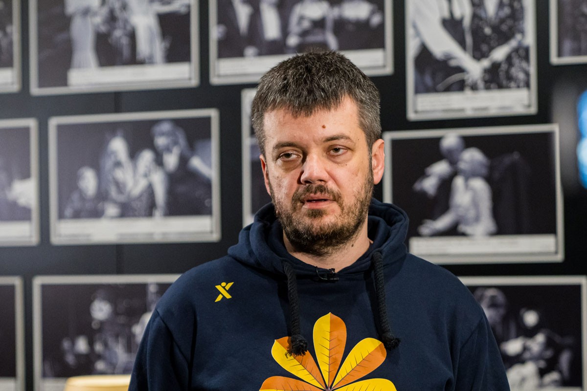 Aleksandar Pejaković: Podržavamo studentske radove koji pokreću kritičke dijaloge