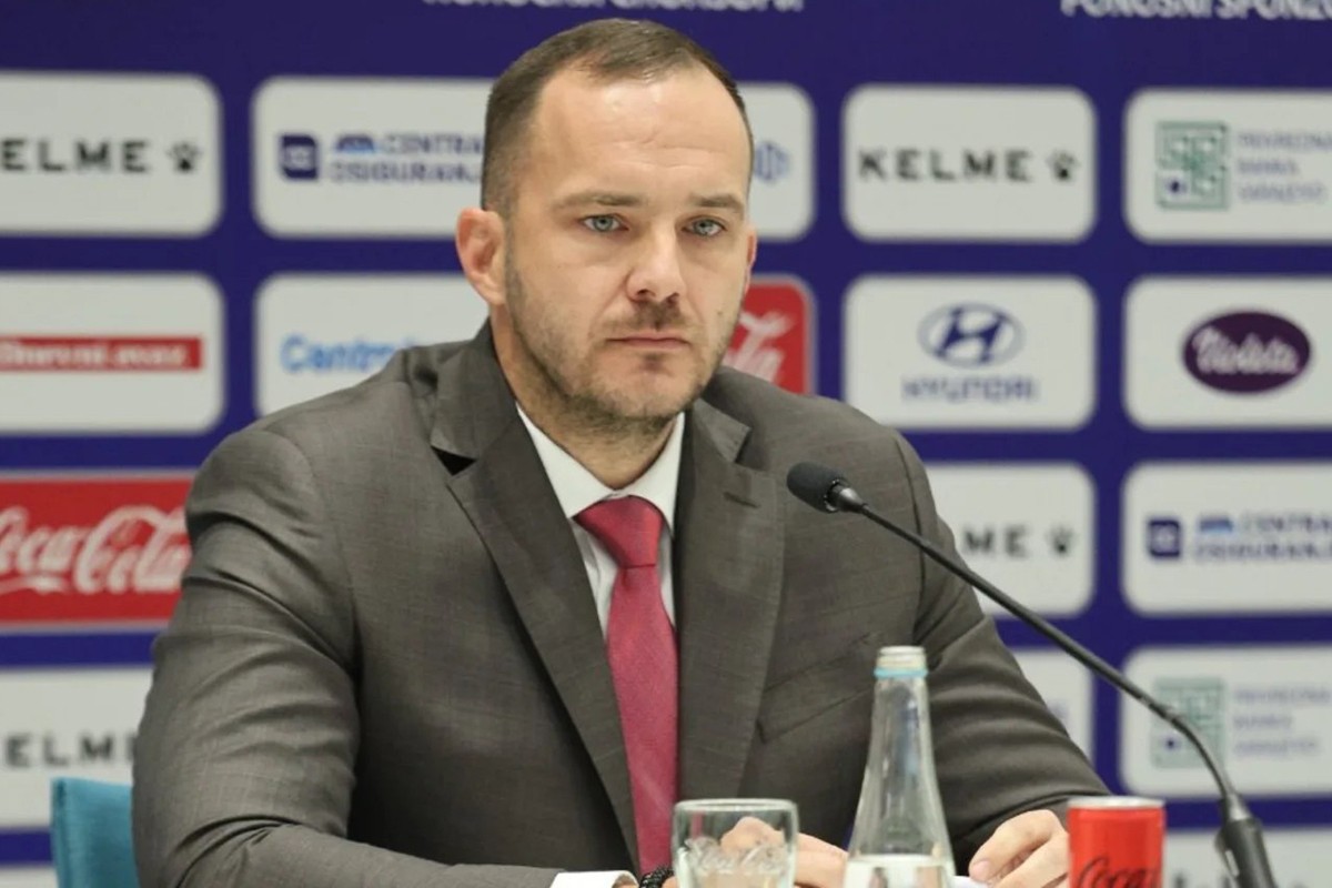 Vico Zeljković čestitao Ramazan (FOTO)