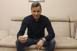 Novalić iz zatvora čestitao ramazan (FOTO)