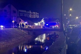 Filmska potjera u Bijeljini: Bježali od policije, pa završili u ...