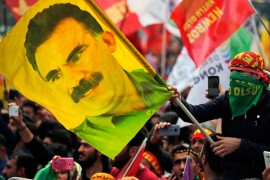 PKK proglasio prekid vatre: Odžalan pozvao na raspuštanje organizacije