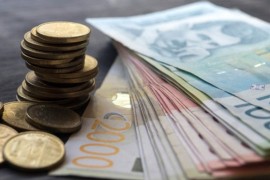 EBRD objavio prognozu ekonomskog rasta Srbije