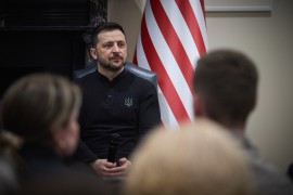 Zelenski se ponovo oglasio nakon fijaska u Vašingtonu (FOTO)