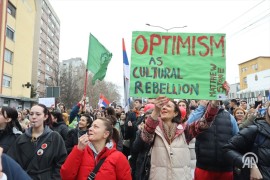 Studentski edikt u Nišu: Sloboda nije milost, već osnovno pravo