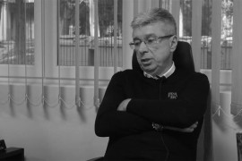 Saša Popović za bolest saznao slučajno, nakon što je povrijedio nogu