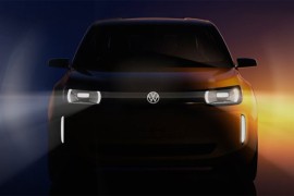 Volkswagen sljedeće sedmice predstavlja novo konceptno vozilo