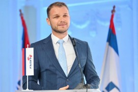 Stanivuković: Učestvovaćemo u raspravi o donošenju novog ustava ...