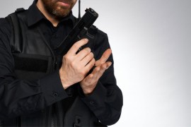 Potvrđena optužnica protiv policajca koji je ranio kolegu