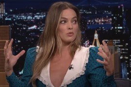 Margo Robi se zbog jedne uloge osjećala kao loša osoba: "Bilo mi je ...