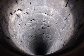 Dijete upalo u bunar u Srbiji, spasili ga vatrogasci