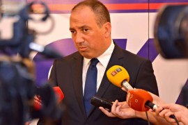 Crnadak: Opasni zakoni trebaju biti poništeni, sutra podnosim ...