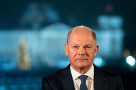 Šolc: Sastanak u Londonu potvrdio podršku Evrope Ukrajini