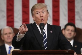 Tramp poručio Amerikancima: Manje brinite o Putinu