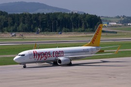 Pegasus povećava broj letova iz Sarajeva