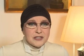 Napustila nas slavna italijanska glumica Eleonora Đorđi