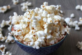 Da li kokice smanjuju rizik od demencije?